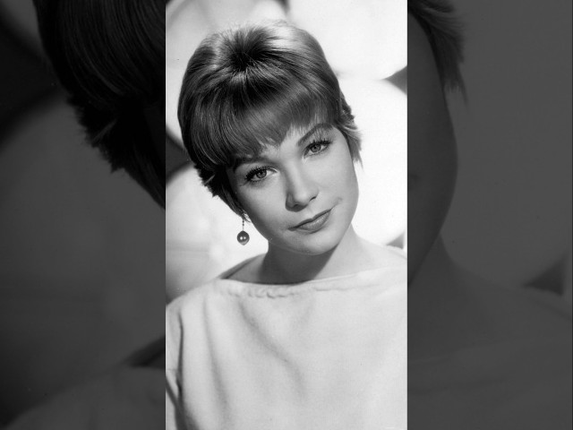 Vídeo relacionado con Biblioteca de shirley maclaine