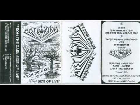 Mystification - From the Dark Side of Life