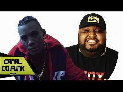 MC Kalzin e MC GW - Zumba Zumba (DJ Piu)