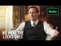 Cast Conversation: Episode 7 | We Were the Lucky Ones | Hulu