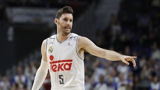 Liga Endesa - Real Madrid - Rudy Fernandez