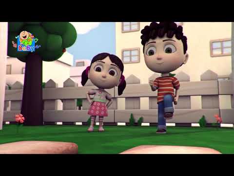 The Sport - toyor baby english