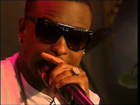 K.O performs new single &ldquo;Skhanda Love&rdquo; - on Expresso