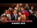 Mechanical Engineer Ki Worst Date Ever Swagger Sharma