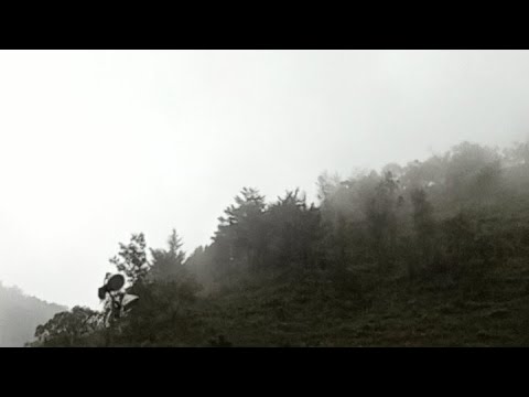 LLUVIAS EN SANTA BÁRBARA SANTANDER
