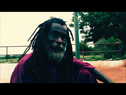 RASTAFARIAN ELDER RAS IVI TAFARI REMEMBERS MAA ASHANTI DEC. 25TH 1932-JUNE 29TH 2022.