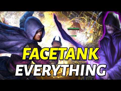 [POE 3.26] Be Immortal on 15 Divine Budget! - Smite Trickster Build Guide