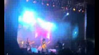 La Fuga - Primavera del 87 (04-08-2006)