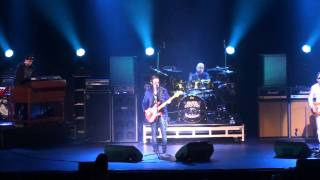 Black Country Communion- Sista Jane, San Diego, CA Jun 9, 2011 USA Tour Debut