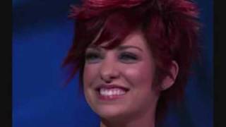 Lacey Brown - Kiss Me - American Idol 9 Top 20 Performance HQ Audio