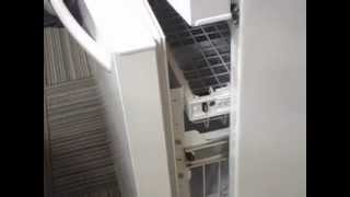 Troubleshooting No-Ice Complaints in Frigidaire / Electrolux French Door Refrigerators