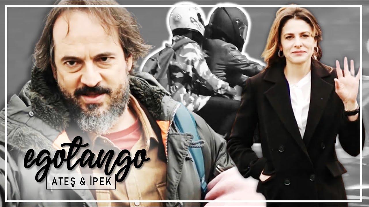 ateş & ipek | egotango