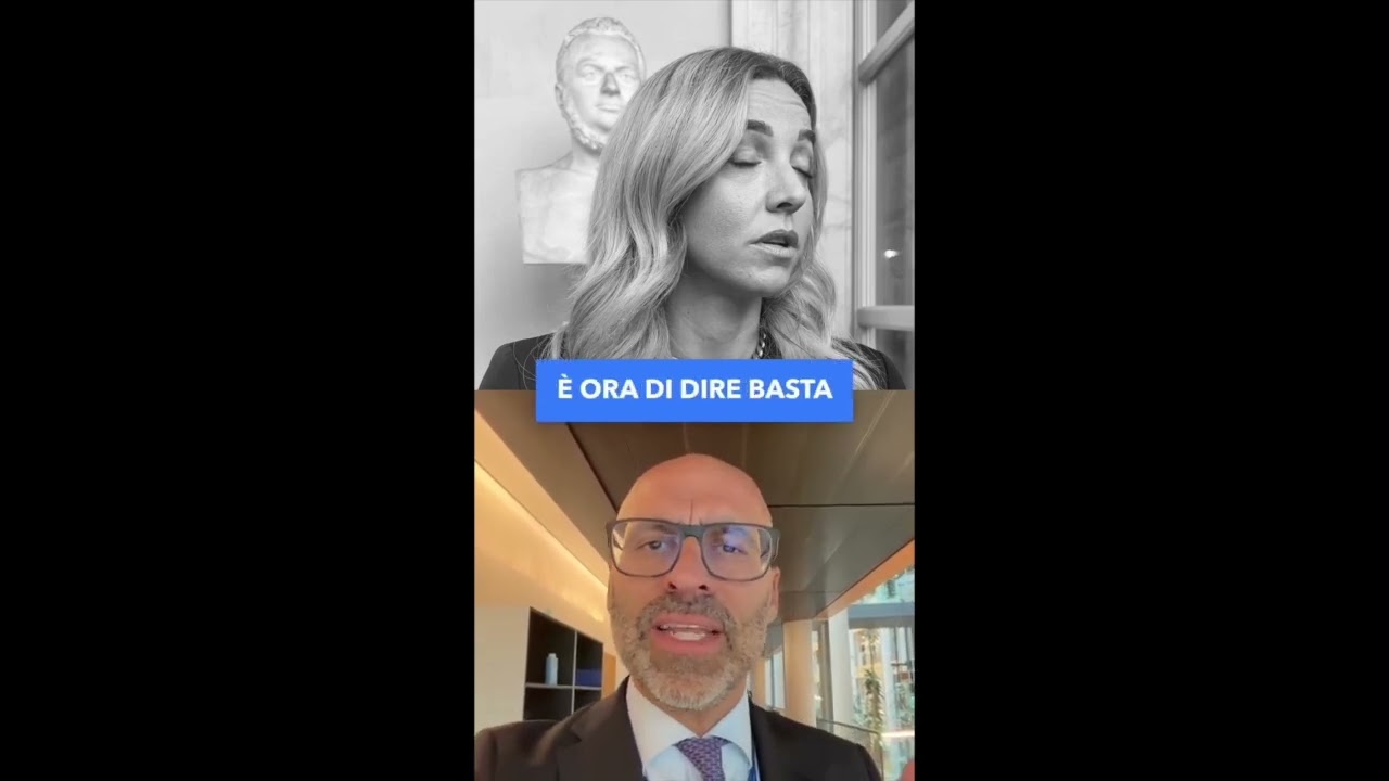 SQUARTA: «SENTITE COSA DICE SILVIA SALIS, DEVASTA LE CITTÀ ORA DEVE PAGARE»