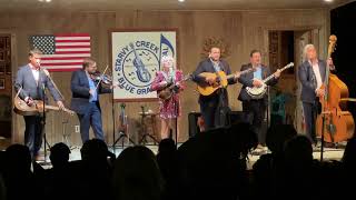 Rhonda Vincent &amp; The Rage - Prettiest Flower There
