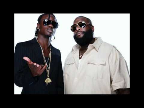 Magazeen - Immigrant