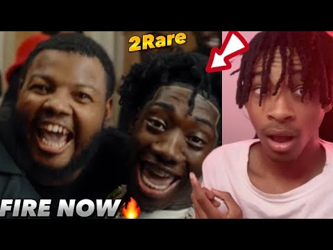 This a Whole 360!!!🔥 2Rare Rare Story Pt.2 Reaction