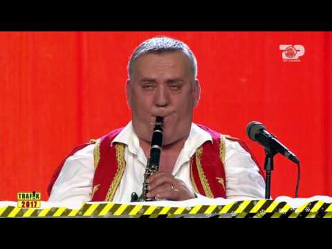 Trafik 2017, 31 Dhjetor 2016 - Sazet e Kolonjes (Kolazh)