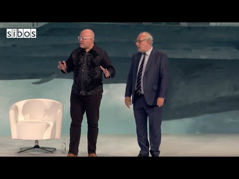 Sibos 2019: Innotribe highlights Day 4 - 26 Sept 2019