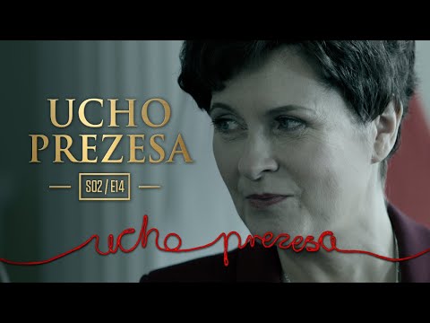 Ucho Prezesa - S02E14 - Czemu im nie spada? - odcinek specjalny