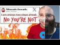 A Deep Dive Into The Unforgivable Sins Of Nikocado Avocado Papa Gut Reacts