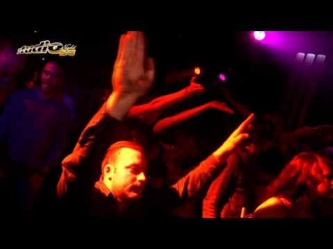 Dj Tommy Rogers Birthday party - Studio 54 Night at Mecca 3.12.2010 + New track DJ Tommy Rogers