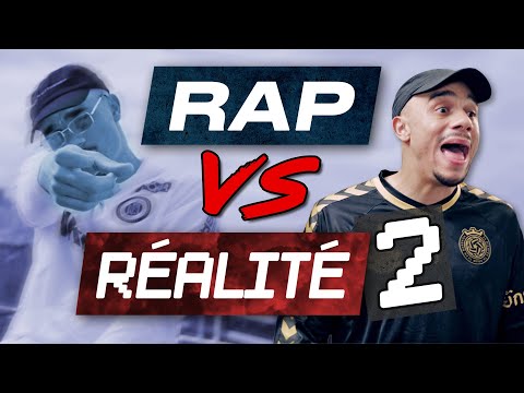 MISTER V - RAP VS REALITE 2