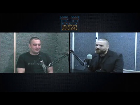 Pravni sistem u fokusu 27.06.2017. - gost Stevan Damnjanović (pravnik) (video)