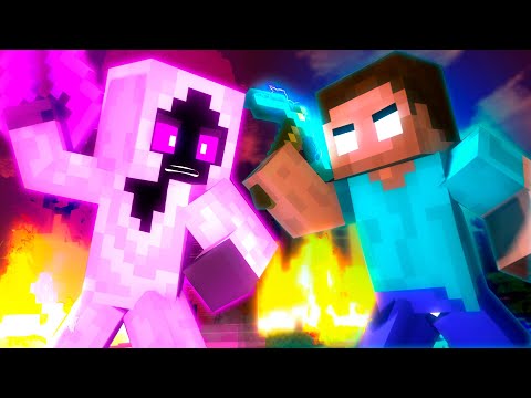 ♪ "ROOM 23" - A Minecraft Original Music Video ♪ | The Fallen Guardians