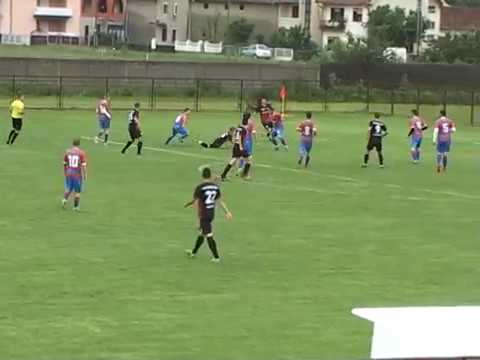 FK MAČVA BOGATIĆ  3:1 FK RADNIČKI VALJEVO