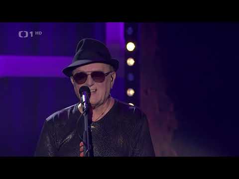 Olympic 60... vlak, co nikde nestaví