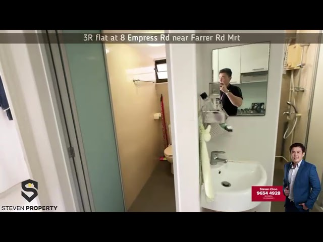 3 Room (3A) HDB for Rent in 8 Empress Road - Image 18