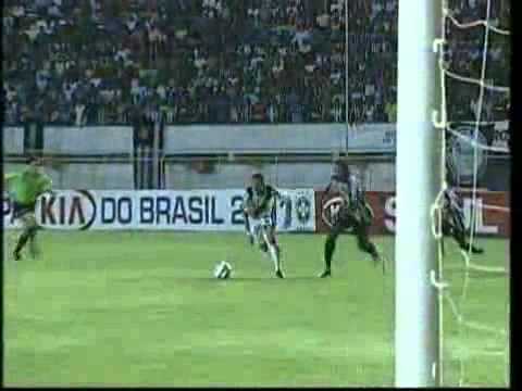 River Plate/SE 1x0 Botafogo/RJ CB2011