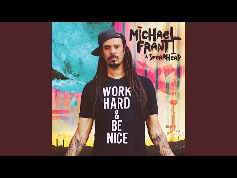 Breaking Down The Door - Michael Franti & Spearhead