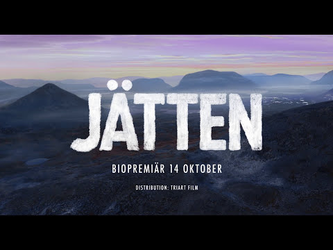 Jätten