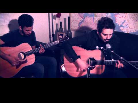 Deixar Brilhar - Voz e Violões