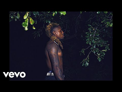 Lord D'Andre - Do It P*ssy