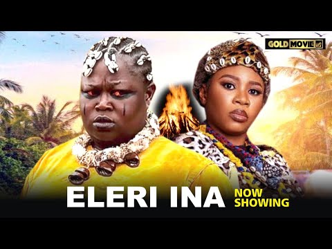 Eleri Ina Yoruba Movie 2025 Drama Starring Apa | Kemity | Wumi Toriola | Dele Odule