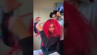 i refuse to cancel! see you soon bookie #braids #fypシ