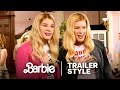 White Chicks Trailer Barbie Style