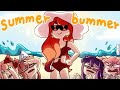 Summer Bummer DDLC ANIMATIC Feat Oc
