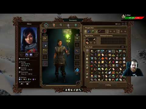 Pillars of Eternity II: Deadfire - Episode 25