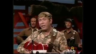 Buck Owens: Ashes of Love, 1971