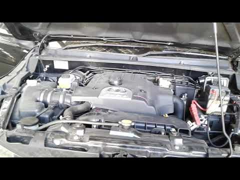 Thumbnail for 2012 GREATWALL X200 2.0DT ENGINE TEST NMW06903 by Car