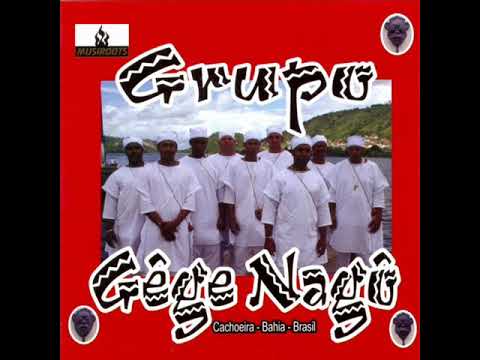 SEKESSE | Gêge Nagô