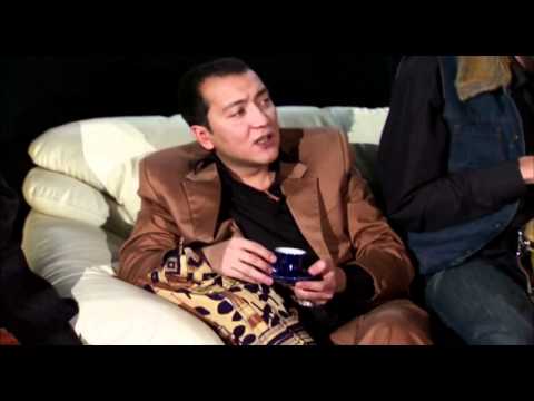 Radius 21 with Z-Bek - Dubai.m4v