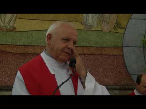 1. Duchowość programu "12 kroków ku pełni życia" - ks. prof. dr hab. Romuald Jaworski