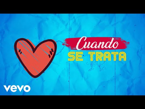 Angel Mick - Afortunado (Lyric Video)