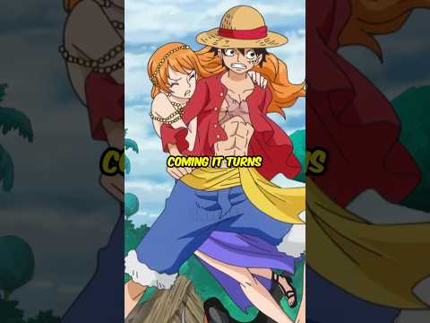 One straw hat will betray luffy and become the final villain