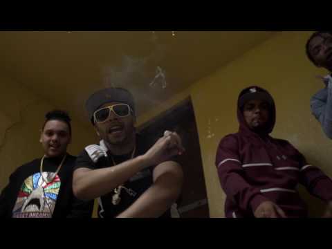 Showcase x RackedUpRally x Atm Billz - Gladiator  ( Official Music Video )