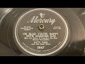 Patti Page - I’m Glad You’re Happy With Someone Else - 78 rpm - Mercury 5867 - 1952